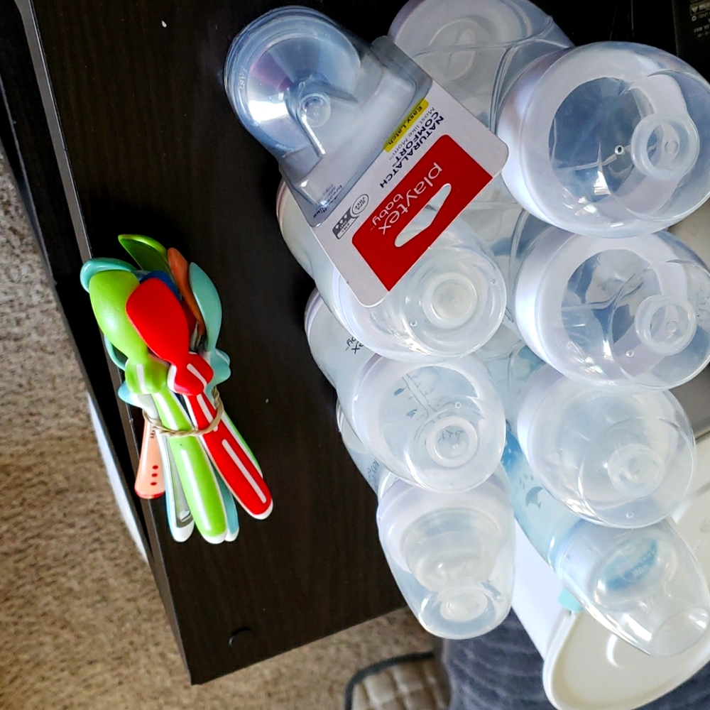 Bottles